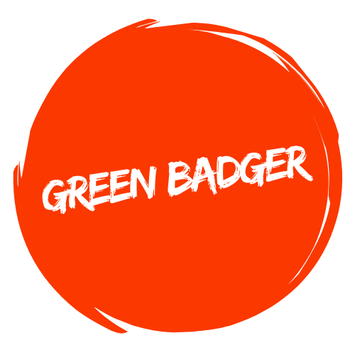 Green Badger